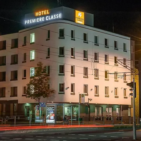 Hotel City-sued