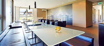 City-sued Hotel Düsseldorf