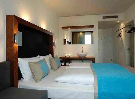 City-sued Hotel