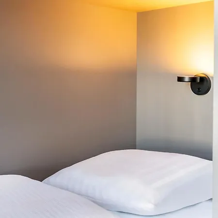 City-sued Hotel Düsseldorf