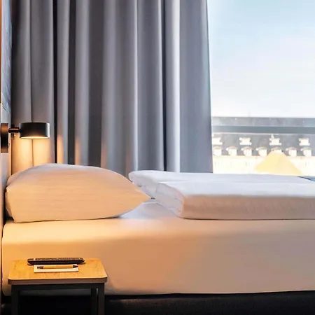 City-sued Hotel 3*