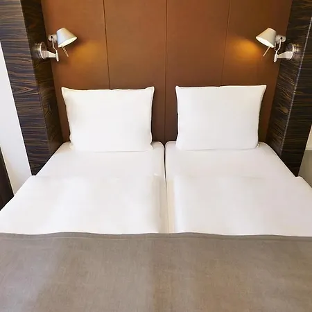 City-sued Hotel Düsseldorf