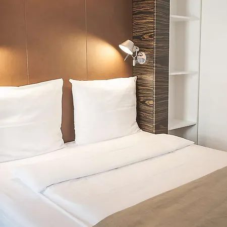City-sued Hotel 3*