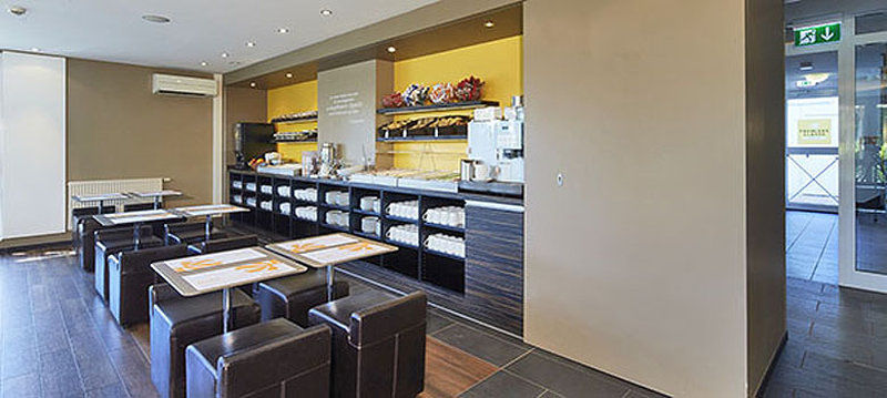 City-süd 3* Düsseldorf