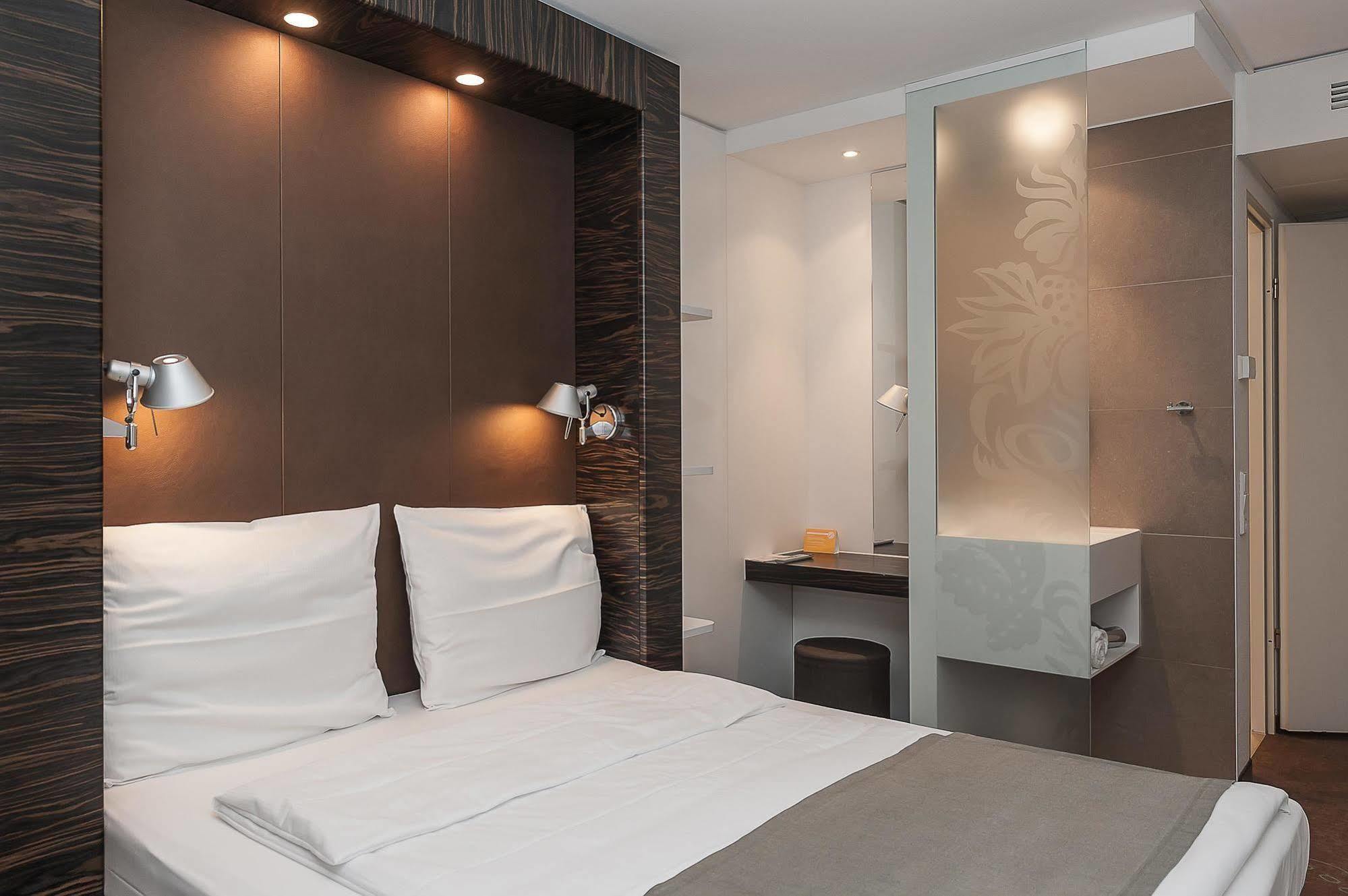 City-süd Hotel Düsseldorf