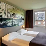 B&B Hotel Duesseldorf City-Sued