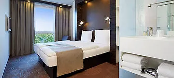 City-sued Hotel 3*