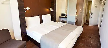 City-süd Hotel 3*