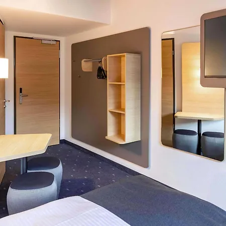 City-sued Hotel 3*