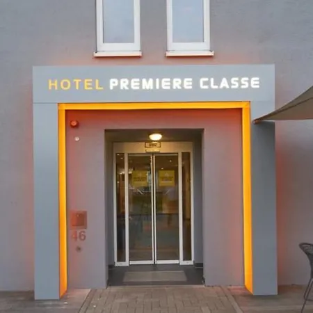 Hotel City-sued 3*