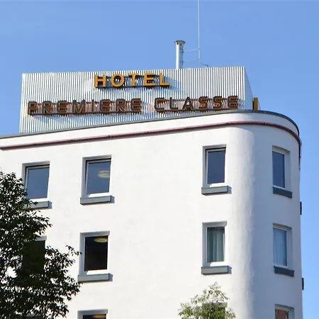 Hotel City-sued Dusseldorf