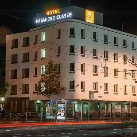 City-sued Hotel 3*