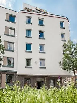 City-sued Dusseldorf