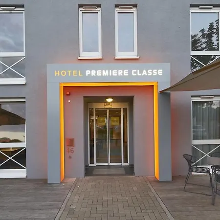 Hotel City-süd 3*