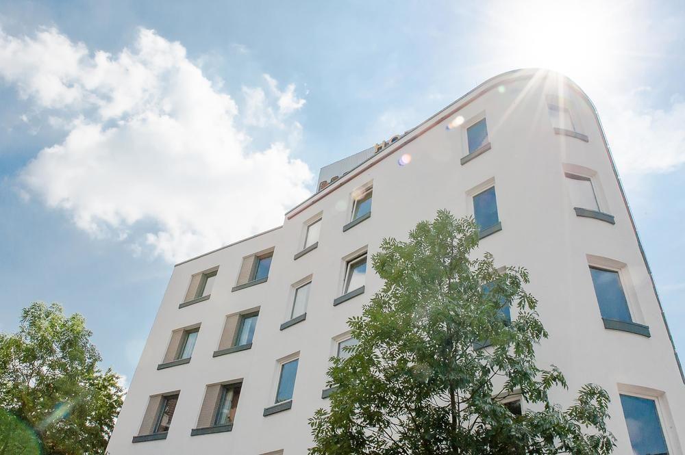City-sued 3* Dusseldorf