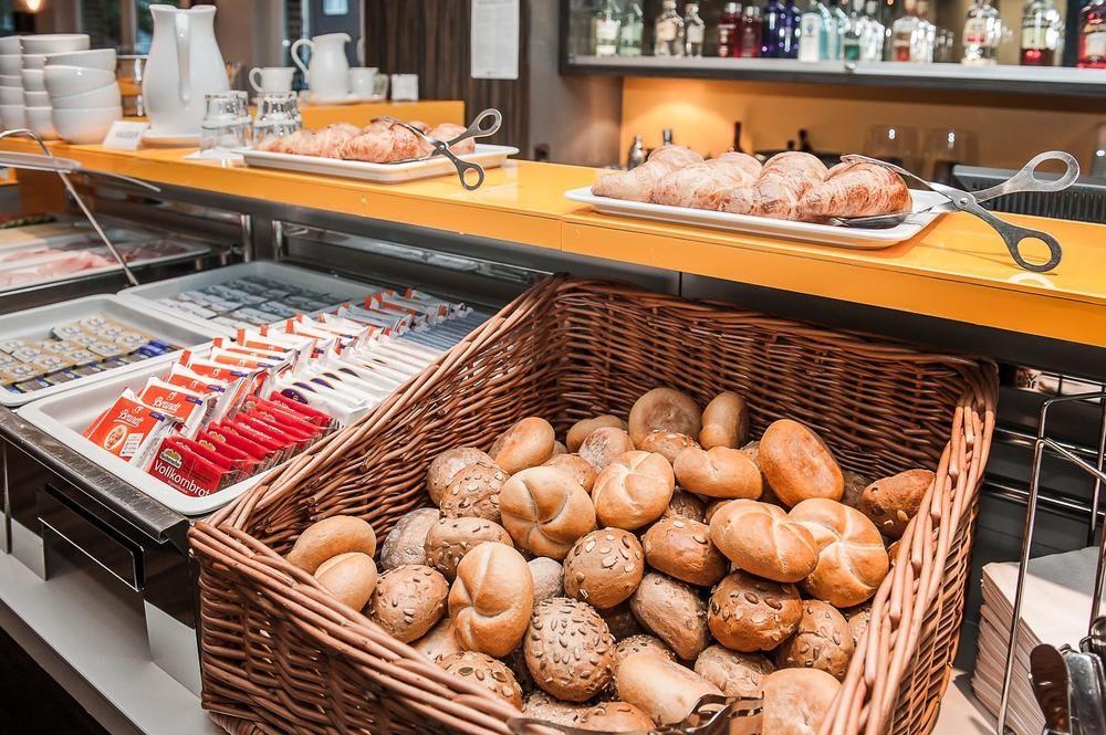 City-sued 3* Dusseldorf