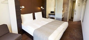 City-sued Hotel 3*