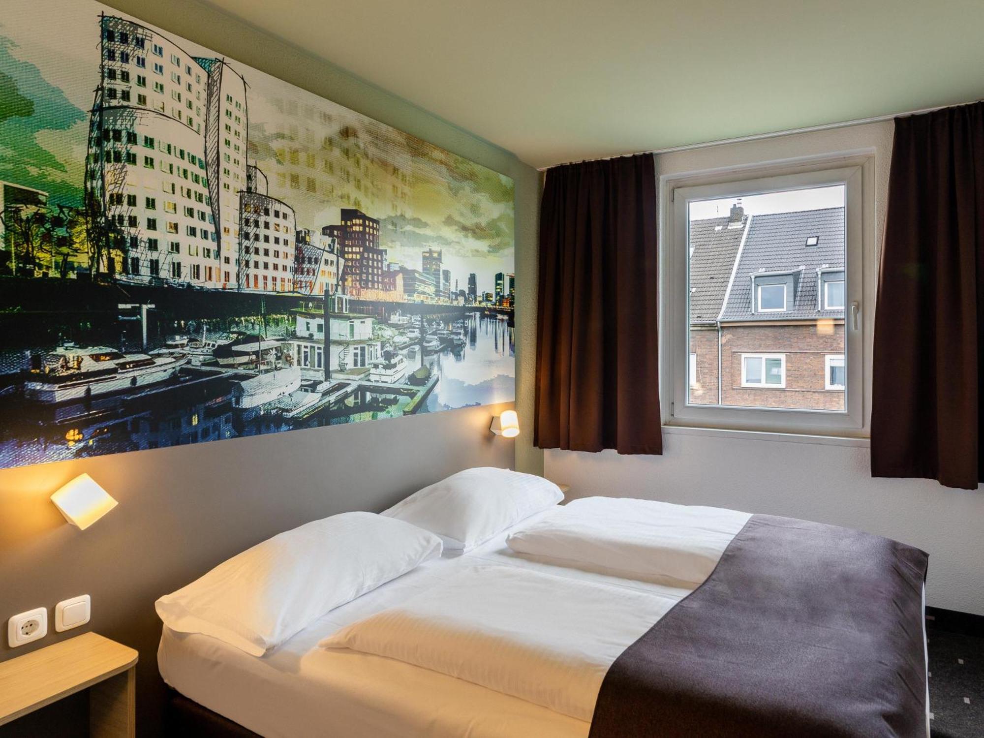 Hotel City-sued