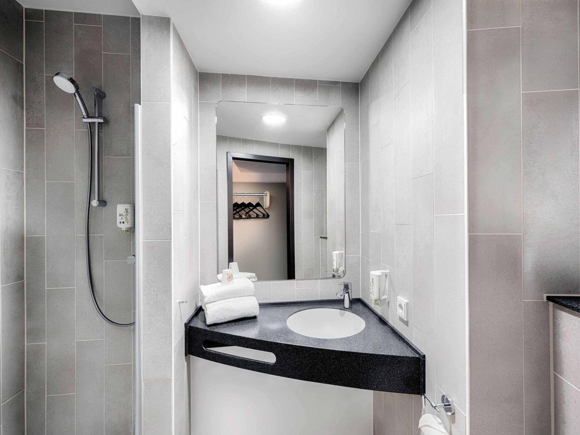 Hotel City-sued Dusseldorf