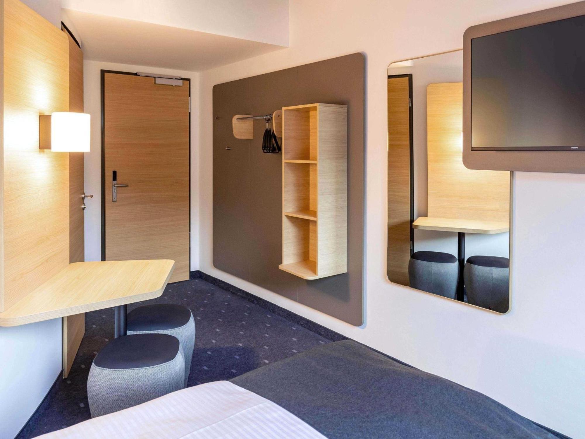 City-sued Hotel 3*