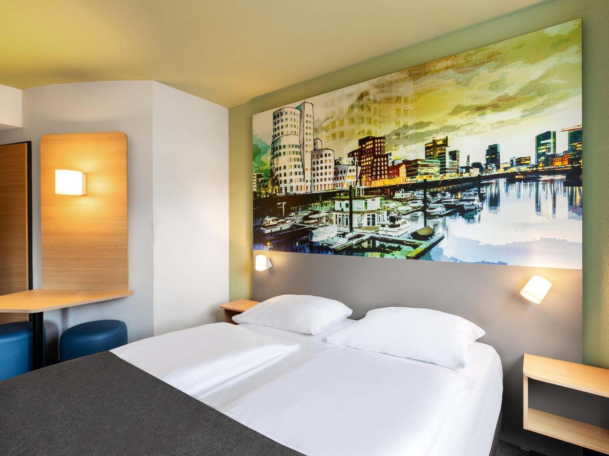 City-sued Hotel 3*