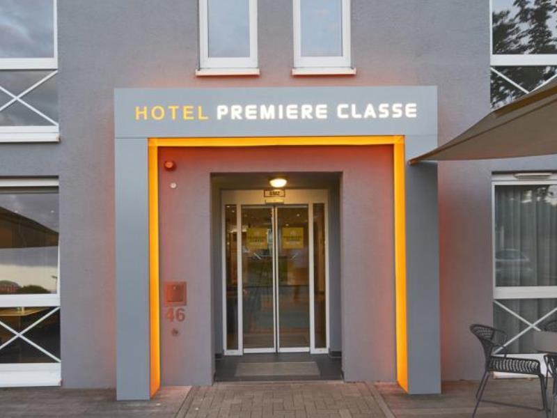 Hotel City-sued 3*