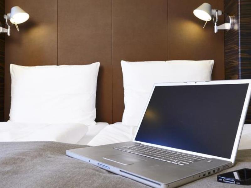 City-sued Dusseldorf