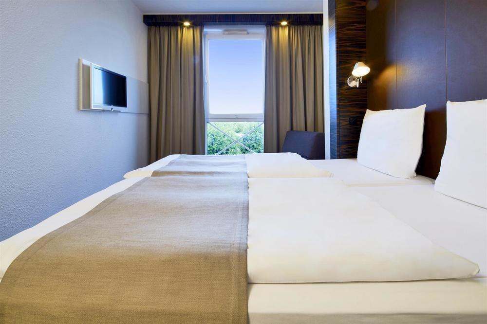 City-sued 3* Düsseldorf