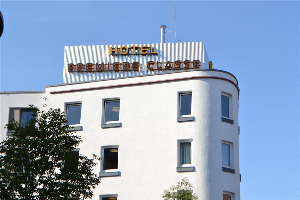 Hotel City-sued Dusseldorf
