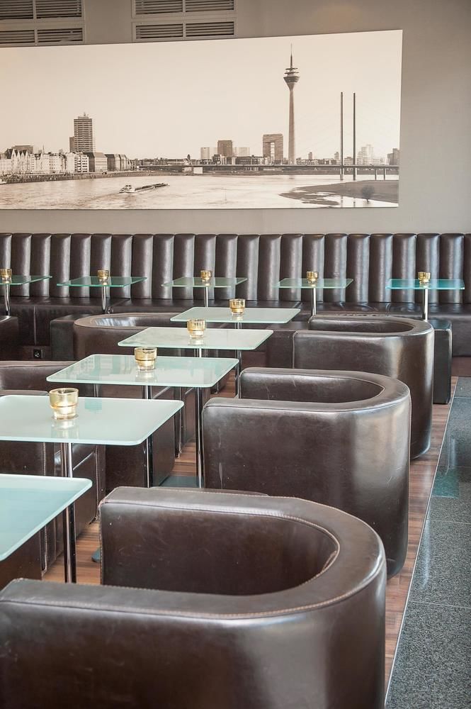 City-sued 3* Düsseldorf