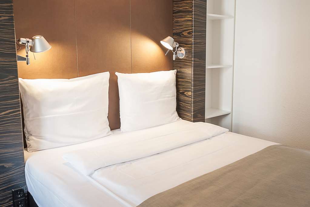 City-sued Hotel 3*