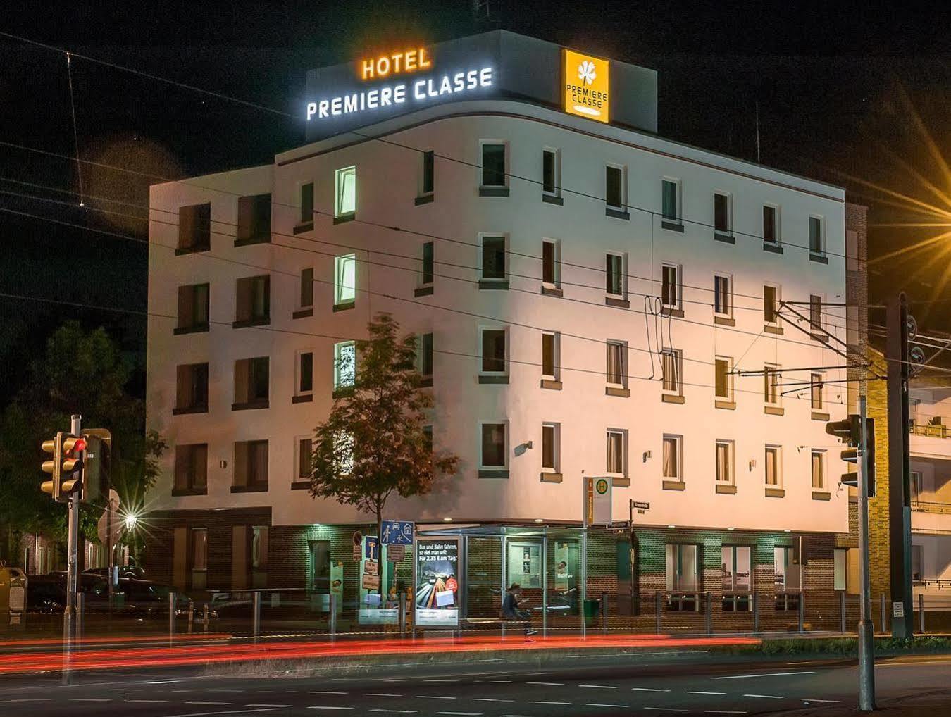 City-sued Hotel 3*
