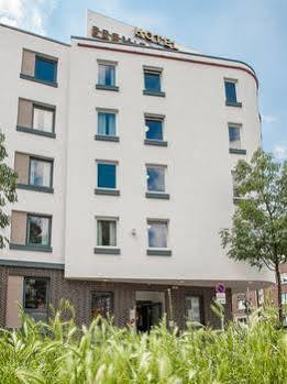 City-sued Dusseldorf