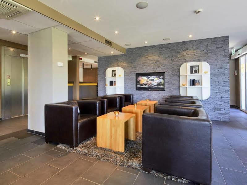 Hotel City-sued Dusseldorf