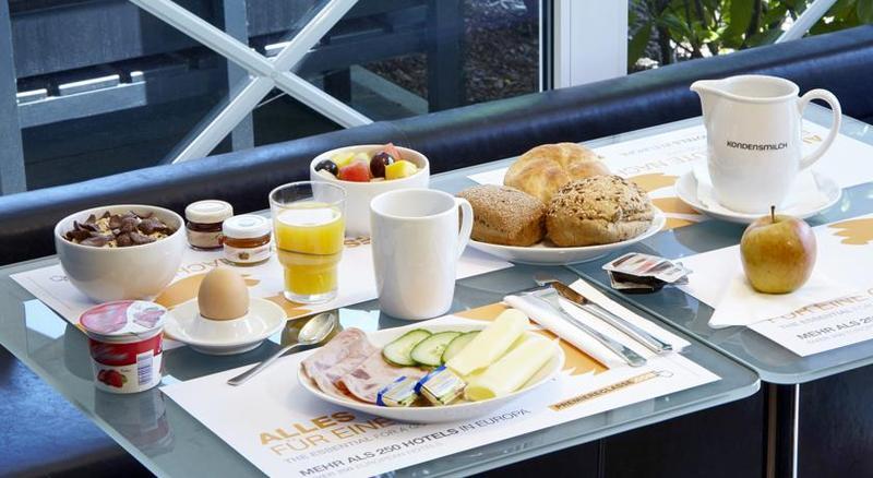 City-sued 3* Düsseldorf