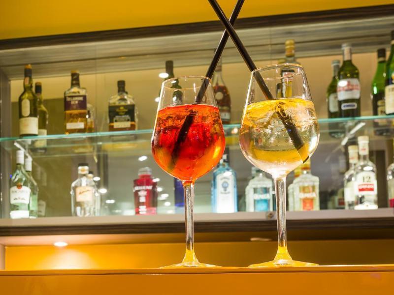 City-sued 3* Dusseldorf