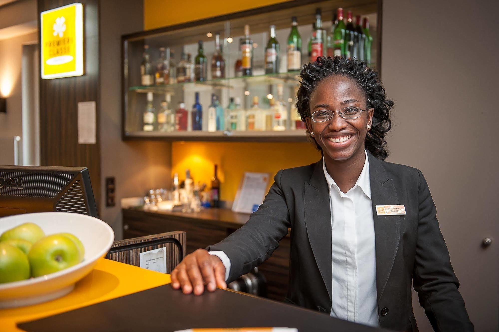 City-sued 3* Dusseldorf