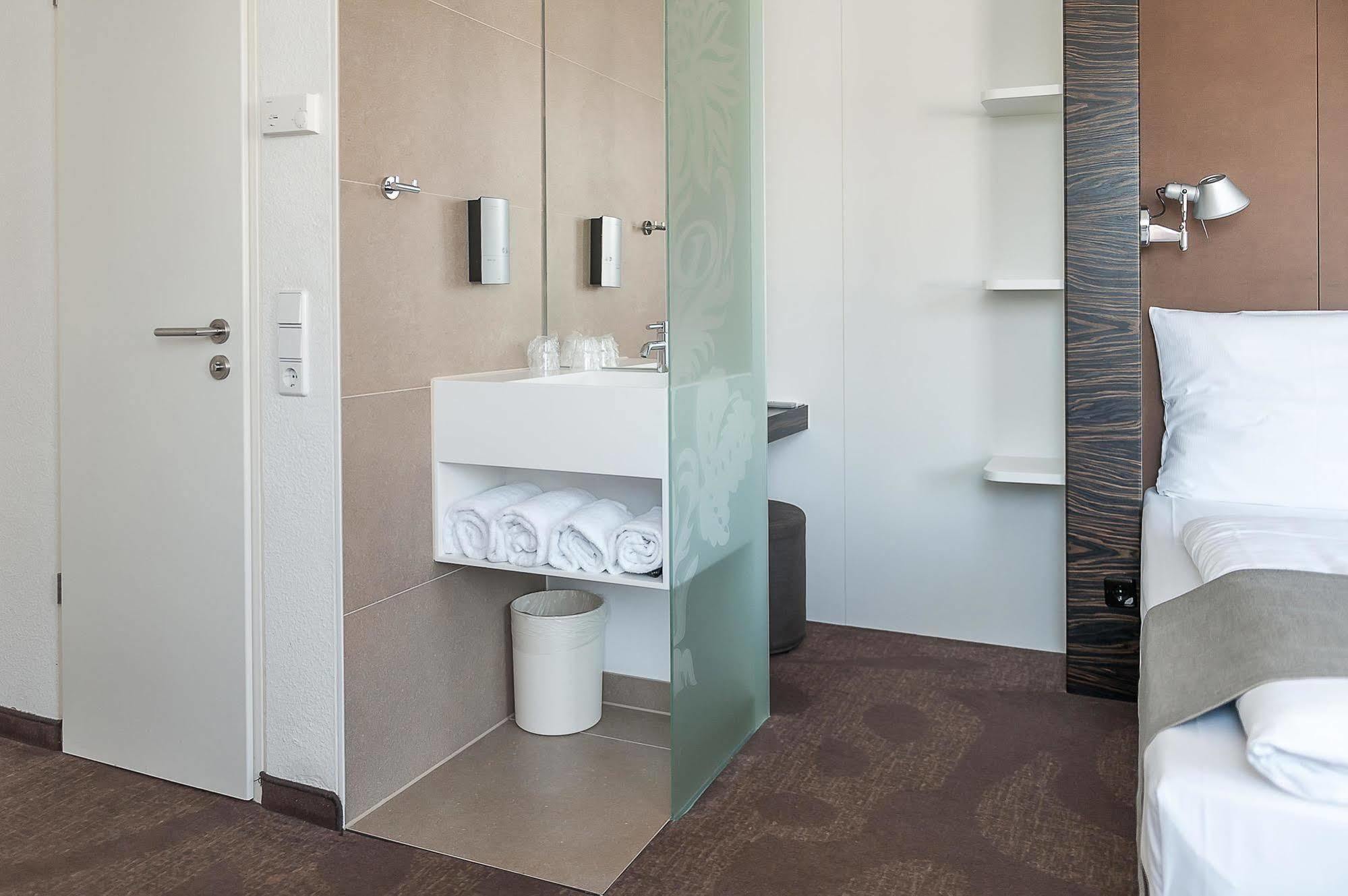 City-sued Hotel Düsseldorf